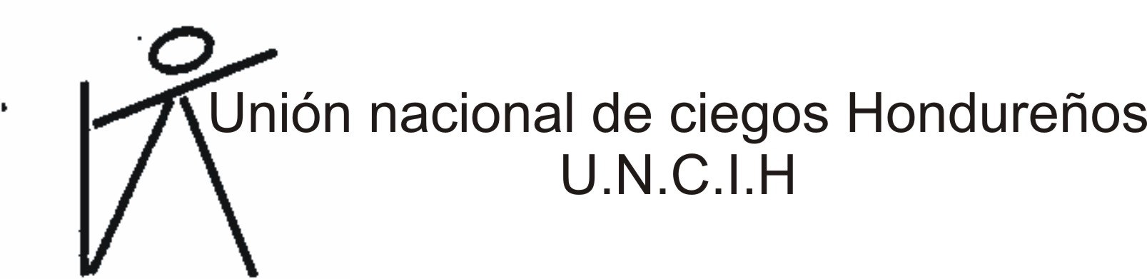 Union Nacional de ciegos Hondureños